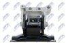Подушка двигуна Dodge Caliber 2.4, Jeep Compass 2.0/2.4 (06->) права R ATM NTY ZPSCH071 (фото 4)