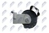 Подушка двигуна Dodge Caliber 2.4, Jeep Compass 2.0/2.4 (06->) права R ATM NTY ZPSCH071 (фото 6)