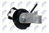 Подушка двигуна Dodge Caliber 2.4, Jeep Compass 2.0/2.4 (06->) права R ATM NTY ZPSCH071 (фото 7)