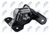 Подвеска, двигатель на Dodge,Jeep NTY ZPSCH083 (фото 2)