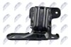 Подвеска, двигатель на Dodge,Jeep NTY ZPSCH083 (фото 3)