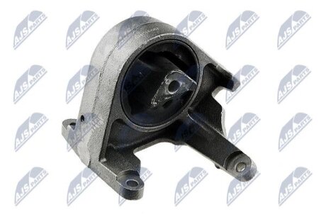 Подвеска, двигатель на Jeep NTY ZPSCH087