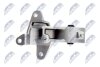 Подвеска, двигатель на DAIHATSU,TOYOTA NTY ZPSDA004 (фото 3)