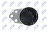 Подушка двигуна Ford Focus 1.4-1.6 (98-04) права R NTY ZPSFR002 (фото 5)