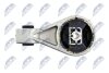 Подвеска, двигатель на FORD NTY ZPSFR003 (фото 3)