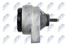 Подушка двигуна Ford Focus 1.8-2.0 (98-04) права R NTY ZPSFR004 (фото 3)