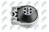 Подушка двигуна Ford Focus 1.8-2.0 (98-04) права R NTY ZPSFR004 (фото 4)