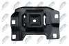 Подушка КПП Ford Focus 1.5-2.0/1.6-2.0D (03-20) верхня ліва L NTY ZPSFR005 (фото 3)