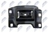 Подушка КПП Ford Focus 1.5-2.0/1.6-2.0D (03-20) верхня ліва L NTY ZPSFR005 (фото 4)