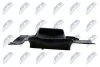 Подушка КПП Ford Focus 1.5-2.0/1.6-2.0D (03-20) верхня ліва L NTY ZPSFR005 (фото 5)