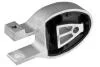 Подушка двигуна задня Galaxy II 2.0 EcoBoost / Galaxy II 2.0 / Mondeo IV 1.6 EcoBoost / Mondeo IV 1. NTY ZPSFR010 (фото 1)
