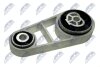 Подушка КПП Ford Mondeo III (00-07) 1.8-2.0 задня ATM NTY ZPSFR012 (фото 1)