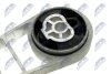 Подушка КПП Ford Mondeo III (00-07) 1.8-2.0 задня ATM NTY ZPSFR012 (фото 2)