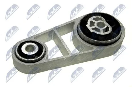 Подушка КПП Ford Mondeo III (00-07) 1.8-2.0 задня ATM NTY ZPSFR012