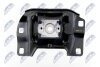 Подушка КПП Ford Transit 1.0,1.6/1.5-1.6D (13->) ліва L NTY ZPSFR016 (фото 3)