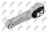 Опора двигуна VOLVO S60 II, S80 II, V60 I, V70 III, XC60 I, XC70 II FORD MONDEO IV, S-MAX 1.5-3.2 03.06-12.18 NTY ZPSFR019 (фото 2)