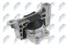 Гидравлическая подушка двигателя ford 2.0tdci c-max 07-10/ c-max ii 10-,1543750 NTY ZPSFR020 (фото 1)