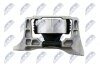 Гидравлическая подушка двигателя ford 2.0tdci c-max 07-10/ c-max ii 10-,1543750 NTY ZPSFR020 (фото 4)
