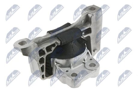 Гидравлическая подушка двигателя ford 2.0tdci c-max 07-10/ c-max ii 10-,1543750 NTY ZPSFR020