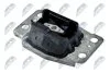 Подушка КПП Ford Galaxy,Mondeo,S-Max 1.5/1.6/2.0/2.3/2.5 (06-15) ліва L NTY ZPSFR023 (фото 1)