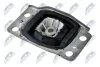 Подушка КПП Ford Galaxy,Mondeo,S-Max 1.5/1.6/2.0/2.3/2.5 (06-15) ліва L NTY ZPSFR023 (фото 2)