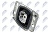 Подушка КПП Ford Galaxy,Mondeo,S-Max 1.5/1.6/2.0/2.3/2.5 (06-15) ліва L NTY ZPSFR023 (фото 3)