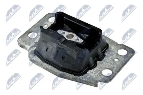 Подушка КПП Ford Galaxy,Mondeo,S-Max 1.5/1.6/2.0/2.3/2.5 (06-15) ліва L NTY ZPSFR023