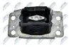 Подушка КПП Ford Galaxy,Mondeo,S-Max 1.5/1.6/2.0/2.3/2.5 (06-15) ліва L NTY ZPSFR023 (фото 5)