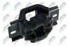 Подушка двигуна Ford Fiesta V, Fusion (<-12) ліва L NTY ZPSFR026 (фото 2)