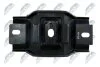 Подушка двигуна Ford Fiesta V, Fusion (<-12) ліва L NTY ZPSFR026 (фото 3)