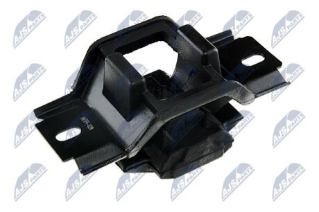 Подушка двигуна Ford Fiesta V, Fusion (<-12) ліва L NTY ZPSFR026