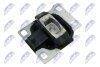 Подушка двигуна Ford Connect 1.8TDCI (02-13) ліва L NTY ZPSFR034 (фото 1)
