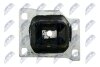 Подушка двигуна Ford Connect 1.8TDCI (02-13) ліва L NTY ZPSFR034 (фото 3)