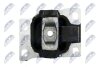 Подушка двигуна Ford Connect 1.8TDCI (02-13) ліва L NTY ZPSFR034 (фото 4)