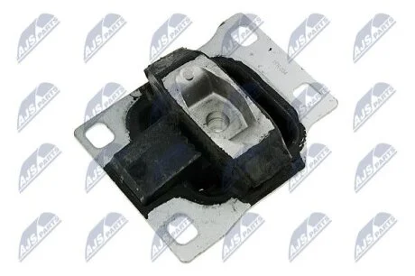 Подушка двигуна Ford Connect 1.8TDCI (02-13) ліва L NTY ZPSFR034