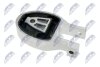 Подушка двигуна Ford Mondeo IV (07-15) задня NTY ZPS-FR-038 (фото 1)