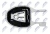 Подушка двигуна Ford Mondeo IV (07-15) задня NTY ZPS-FR-038 (фото 3)