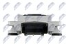 Подушка двигуна Ford Mondeo III 00-&gt; ліва L NTY ZPSFR041 (фото 4)