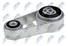 Подушка двигуна Ford Mondeo III 00-> задня NTY ZPSFR042 (фото 2)