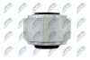 Подушка двигуна Ford Mondeo III 00-> задня NTY ZPSFR042 (фото 6)