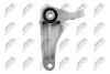Подушка двигуна C-Max I 1.6 TDCi / C-Max I 1.8 / C-Max I 1.8 TDCi / C-Max I 2.0 / Focus C-Max 1.6 T NTY ZPSFR049 (фото 5)