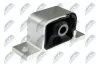 Подушка двигуна Honda CR-V II 2.0,2,4/2.2 CTDi (01-07) передня NTY ZPSHD003 (фото 1)