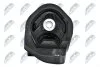 Подушка двигуна Honda CR-V II 2.0,2.4 (01-07) задня NTY ZPSHD004 (фото 6)