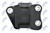 Подушка двигуна Honda CR-V II 2.0,2.4 (01-07) задня NTY ZPSHD004 (фото 7)