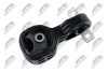 Подушка двигуна Honda CR-V III 2.0,2.4 (06-&gt;) задня NTY ZPSHD007 (фото 1)