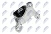 Подушка двигателя передняя на honda civic 1.7cdti (хонда сивик 1.7цдти) 50840S7C000 на Honda NTY ZPSHD008 (фото 2)