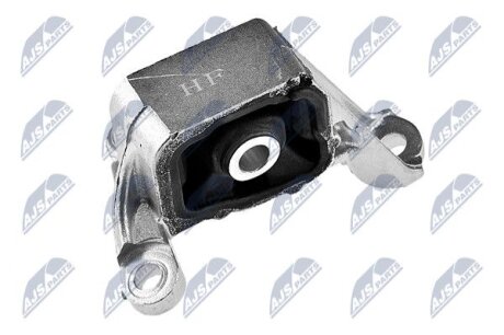 Подушка двигателя передняя на honda civic 1.7cdti (хонда сивик 1.7цдти) 50840S7C000 на Honda NTY ZPSHD008