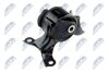 Honda civic подушка двигателя левая хонда сивик на Honda NTY ZPSHD009 (фото 1)