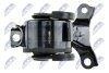 Honda civic подушка двигателя левая хонда сивик на Honda NTY ZPSHD009 (фото 3)