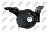 Honda civic подушка двигателя левая хонда сивик на Honda NTY ZPSHD009 (фото 4)